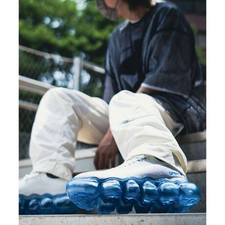 grounds ／ グラウンズ／別注JEWELRY blue sole | ロイヤルフラッシュ 