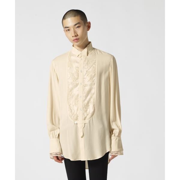 ファッション通販 ファッション シェアスピリット イラスト長袖