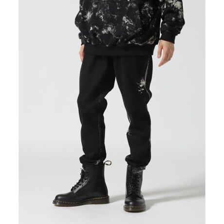 KMRii／ケムリ／DROP CROTCH PANTS | ロイヤルフラッシュ(ROYAL FLASH 
