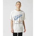 SAINT MICHAEL／セント マイケル／OREO S／S TEE | ロイヤルフラッシュ 