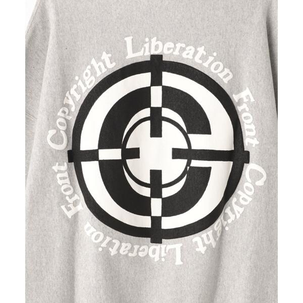 【READYMADE / レディーメイド】CLF Target フーディ パーカー READYMADE - CLF TARGET HOODIE / CLF ターゲット フーディー