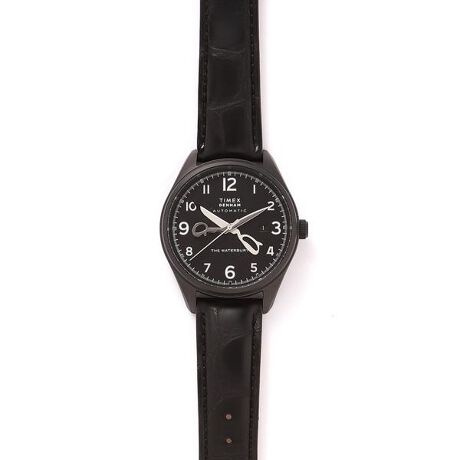 DENHAM x TIMEX／デンハム×タイメックス／ COLLABORATION Waterbur  