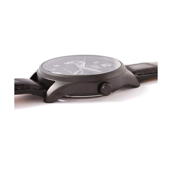 DENHAM x TIMEX／デンハム×タイメックス／ COLLABORATION
