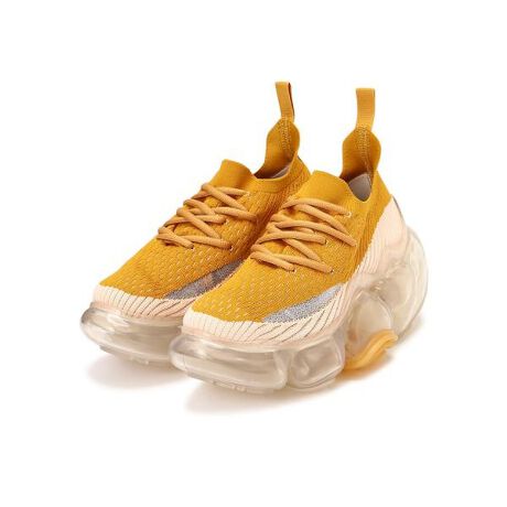 grounds／グラウンズ／MOOPIE T2 mustard | ロイヤルフラッシュ(ROYAL 