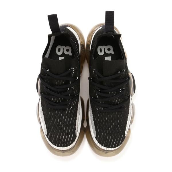 grounds／グラウンズ／MOOPIE T2 BLACK | ロイヤルフラッシュ(ROYAL