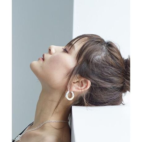 Nothing And Others／ナッシングアンドアザーズ／2way Ring Pierce | ロイヤルフラッシュ(ROYAL