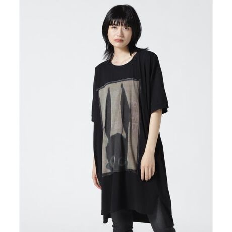 SHARE SPIRIT／シェアースピリット／ コットンワンピース | ロイヤル  