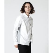 muta MARINE／ムータ マリン／別注オックスシャツ