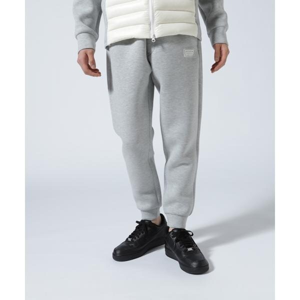 muta MARINE／ムータ マリン／別注ボンディングリブパンツ