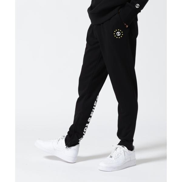 SY32 by SWEETYEARS /Palla e tonda SWEAT PANTS | ロイヤル SY32 by SWEETYEARS /Palla e tonda SWEAT PANTS | ロイヤル