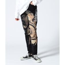 anThem × A Good Bad Influence × OLI ／コラボデニム