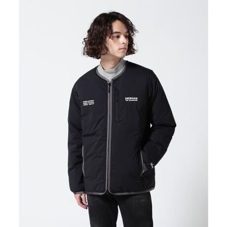 DENHAM×NANGA／デンハム×ナンガ／NGDH MOUNTAIN LINER | ロイヤル 