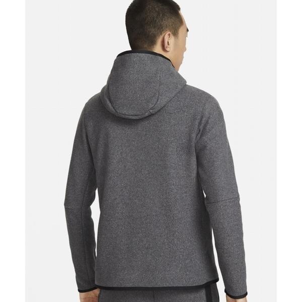NIKE ／ナイキ／テック フリース ウィンタライズド パーカー