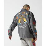 MAYO／メイヨー／COACH JACKET | ロイヤルフラッシュ(ROYAL FLASH 