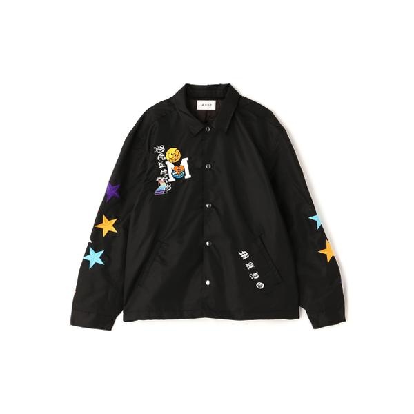 MAYO／メイヨー／COACH JACKET | ロイヤルフラッシュ(ROYAL FLASH