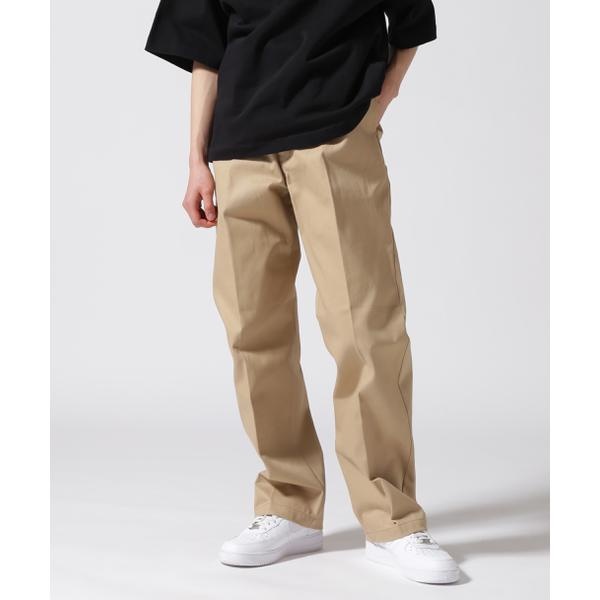 なため SAINT MICHAEL Dickies WIDE PANTS 新品未使用 むことがで