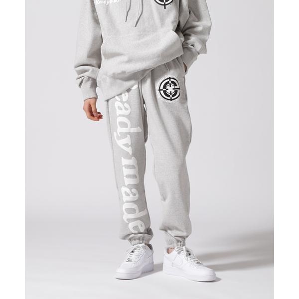 READYMADE ／ レディーメイド／ RM SWEAT PANTS | ロイヤルフラッシュ