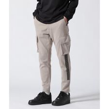 ロイヤルフラッシュ(ROYAL FLASH)のe JEANS ／ イージーンズ／NEW スウェットカーゴパンツ