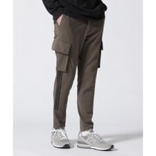 ロイヤルフラッシュ(ROYAL FLASH)のe JEANS ／ イージーンズ／NEW スウェットカーゴパンツ