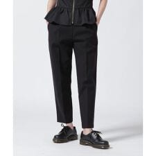 Risley／リズレー／ワンタックテーラードパンツ