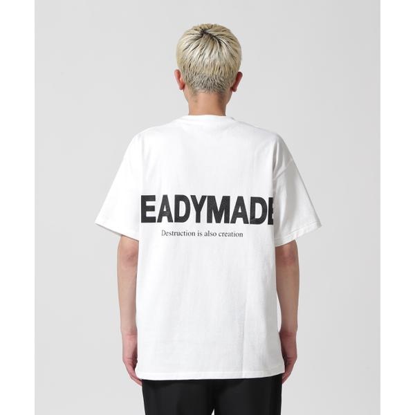 READYMADE CAN'T BE SHIPPED OVERSEAS - Tシャツ/カットソー(七分/長袖)