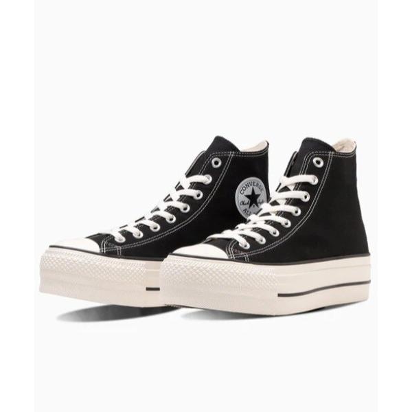 CONVERSE／コンバース／ALL STAR LIFTED HI／オールスター リフテッド
