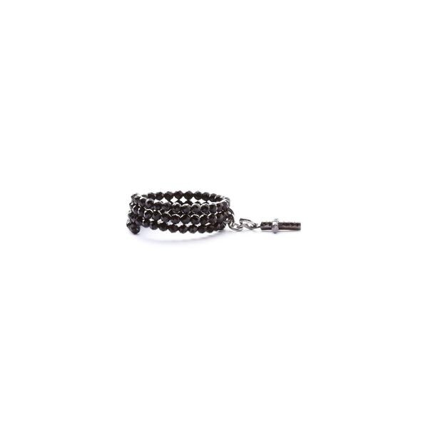 gunda／ガンダ／QUARK RING／BLACK | ロイヤルフラッシュ(ROYAL FLASH 