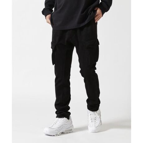 FranCisT_MOR.K.S.／フランシスト モークス／HI TENSION ECO SUEDE 