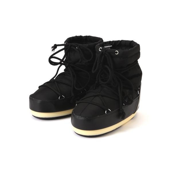 MOON BOOT／ムーンブーツ／ICON LIGHT LOW NYLON BOOTS／146001