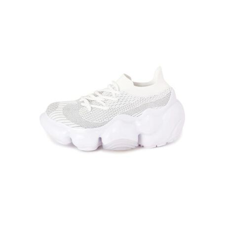 grounds ／ グラウンズ／MOOPIE SOLID WHITE GRAY | ロイヤル 