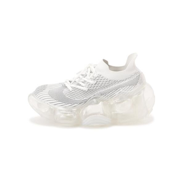 grounds／グラウンズ／MOOPIE WHITEGRAY | ロイヤルフラッシュ(ROYAL