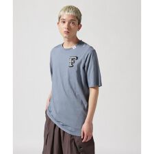 FranCisT_MOR.K.S.／フランシスト モークス／C-BACK SEAM S／S TEE