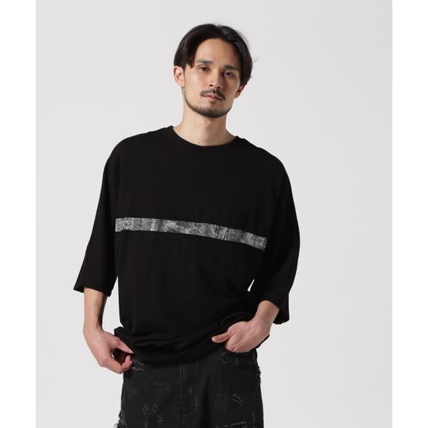KMRII カットソータンク（KMRii/ケムリ/BlackShadow Hooded Pullover 