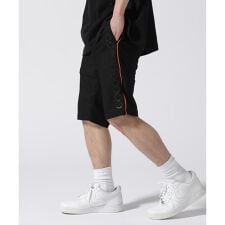 ロイヤルフラッシュ(ROYAL FLASH)のe JEANS／イージーンズ／別注メッシュショーツ