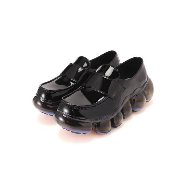 mikiosakabe Jewelry Loafer grounds グラウンズ