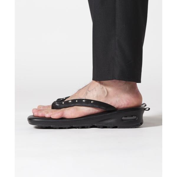 DENHAM×goyemon／デンハム×ごゑもん／UNDA TOKYO STUDS | ロイヤル