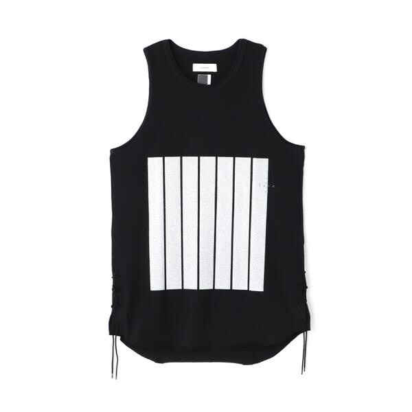 k*n様 ロイヤルフラッシュ　タンクトップ・クラッシュカットソー k*n様 ロイヤルフラッシュ タンクトップ・クラッシュカットソー - メルカリ