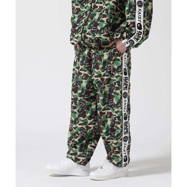 ショットパンツ SASHIKO PANTS/刺子 パンツ | Schott（ショット） ｜【公式