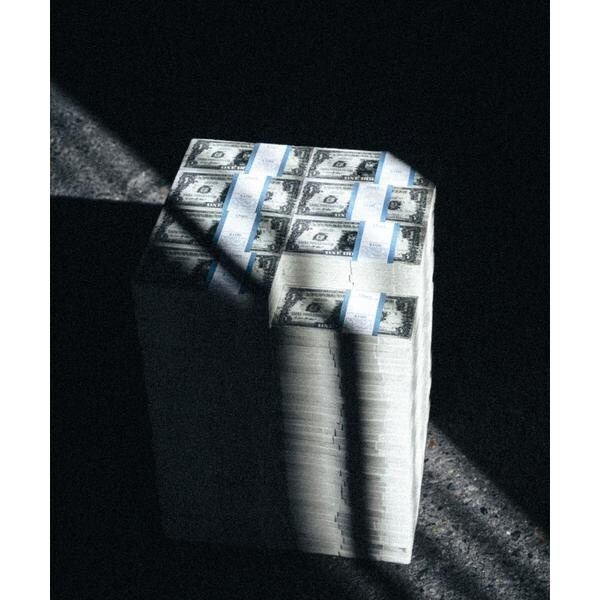 SAINT MICHAEL／セントマイケル／KOUSUKE KAWAMURA(河村康輔)＄STOOL