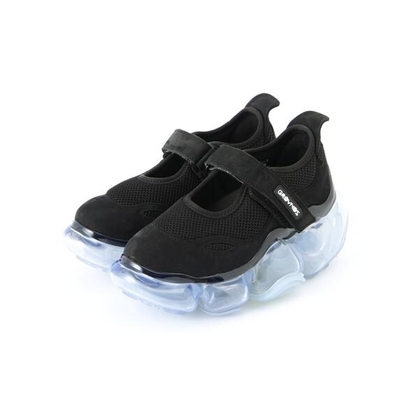 grounds／グラウンズ／MARY JANE BLUE RF | ロイヤルフラッシュ(ROYAL