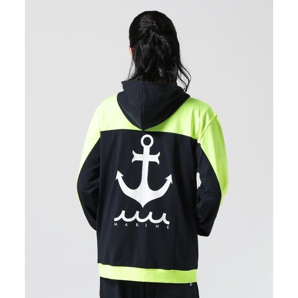 ムータ ラッシュガード サイズL SERIES – RUSH GUARD – muta Online Store