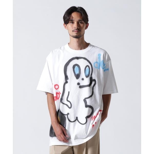guernika tシャツ プーさん ゲルニカ ce016-45452-01b.jpg