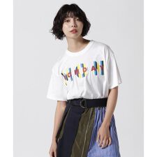 Risley／リズレー／Monday TEE
