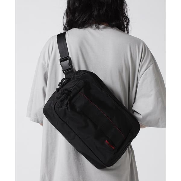 bagjack royal flash別注 bke bag s 未使用 bagjack／バッグジャック／別注 BKE bag S／ショルダーバッグ