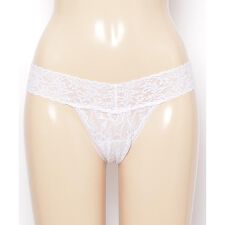 hanky panky／ハンキーパンキー／PETITE SIZE LOW RISE THONG