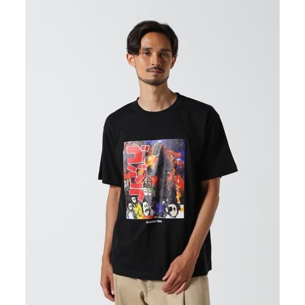国内発送【SY32 】JACQUARD EMBOSS LOGO L/S TEE JACQUARD EMBOSS LOGO TEE | TOPS,T-SHIRTS | 【公式】SY32 by
