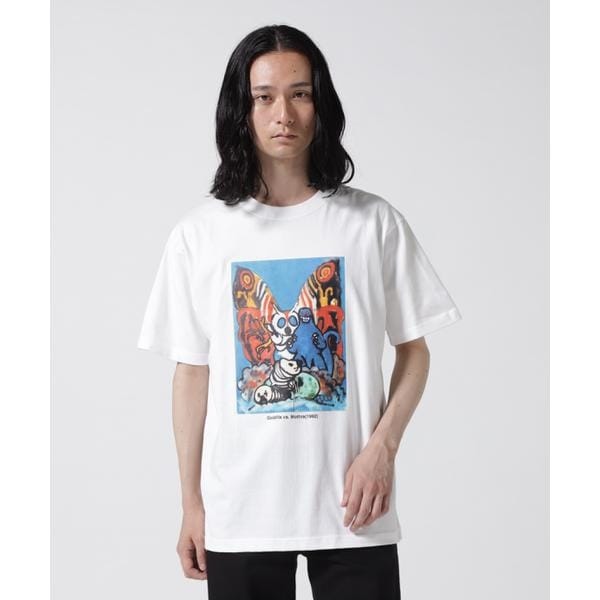 [�}���C]Guernika×Godzilla�^�Q���j�J�^GODZILLA VS. MOTHRA/���C�����t���b�V���iROYAL FLASH�j �z���C�g