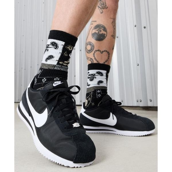 NIKE / ナイキ コルテッツ テキスタイル NIKE公式】ナイキ コルテッツ テキスタイル メンズシューズ