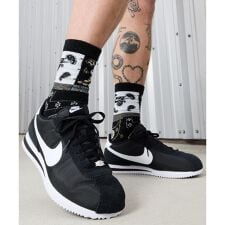 NIKE／ナイキ コルテッツ テキスタイル