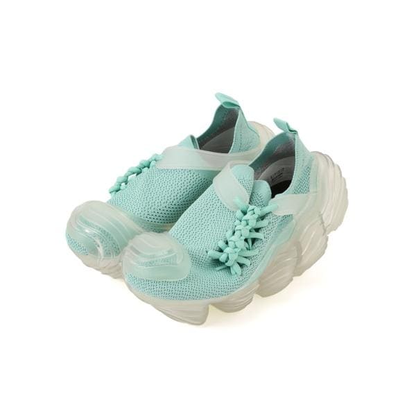 grounds／グラウンズ／MOOPIE AS1 SANDAL GREEN | ロイヤルフラッシュ